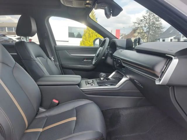 Mazda CX-60 4WD Homura Plus