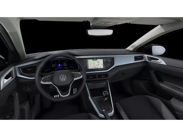 Volkswagen Taigo 1.0 TSI