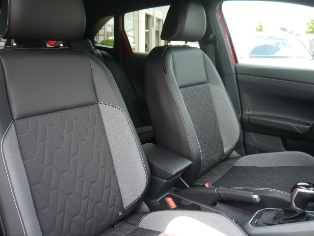 Volkswagen Taigo DSG