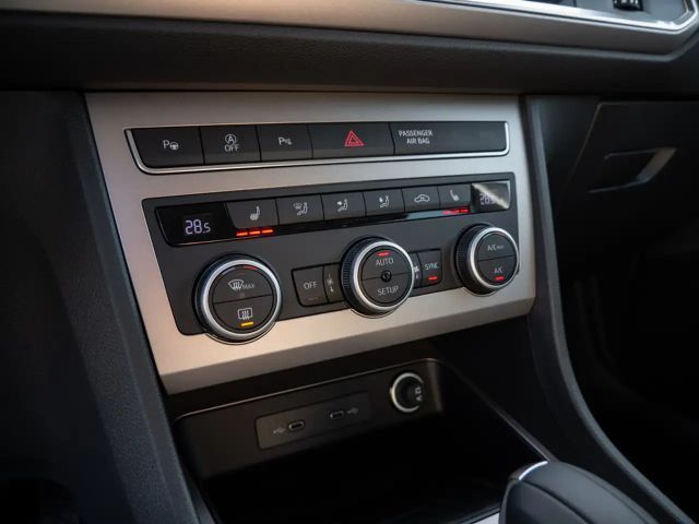 Seat Ateca 2.0 TDI 4Drive