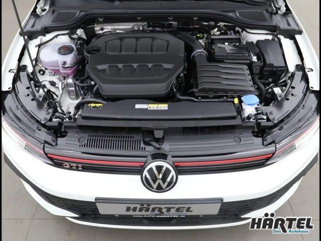 Volkswagen Golf 2.0 TSI DSG GTI