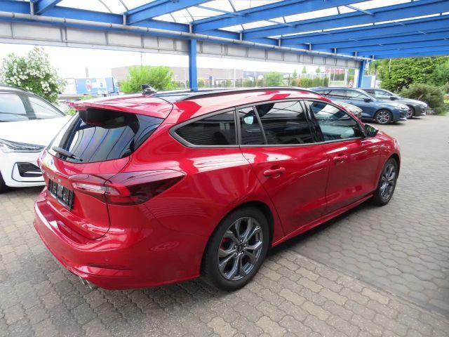 Ford Focus ST Line