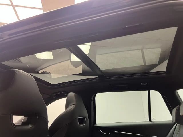 Skoda Octavia 2.0 TSI Combi RS