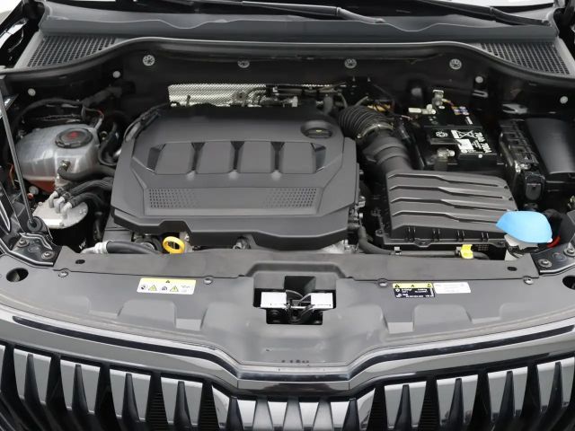Skoda Karoq 2.0 TDI 4x4 Sportline
