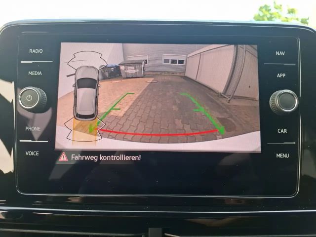 Volkswagen T-Roc DSG IQ.Drive Style