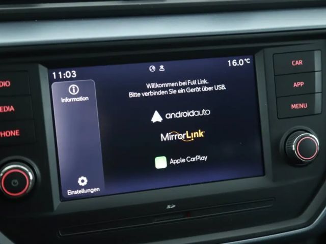 Seat Arona Ecomotive Style