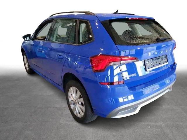 Skoda Kamiq 1.0 TSI Ambition