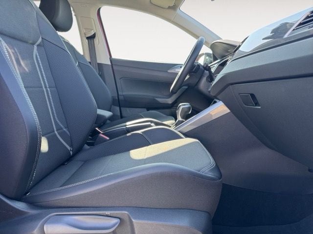 Volkswagen Taigo 1.5 TSI DSG Style