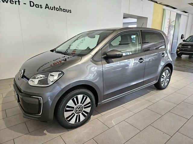 Volkswagen up! E- Edition RFK PDC WR GRA Climatronic Alu Bluet
