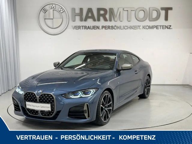 BMW 440 Coupé M440i xDrive