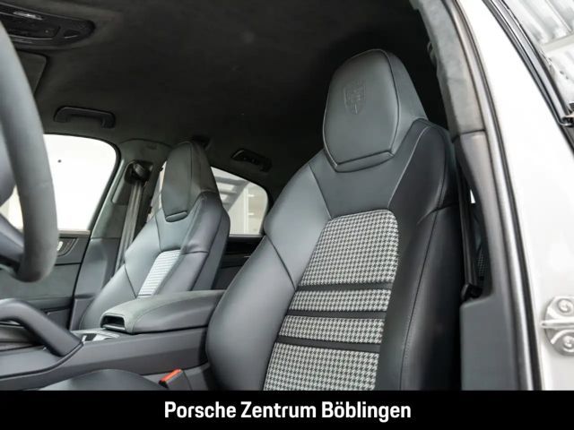 Porsche Cayenne Coupé GTS