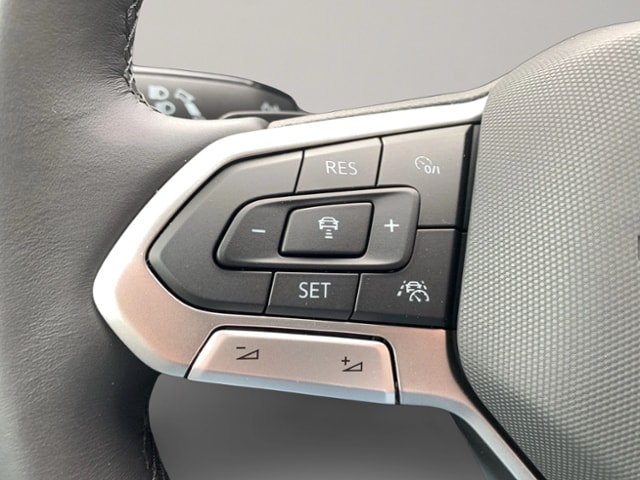 Volkswagen T-Roc Cabriolet DSG IQ.Drive