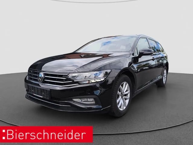 Volkswagen Passat 2.0 TDI Business DSG Variant