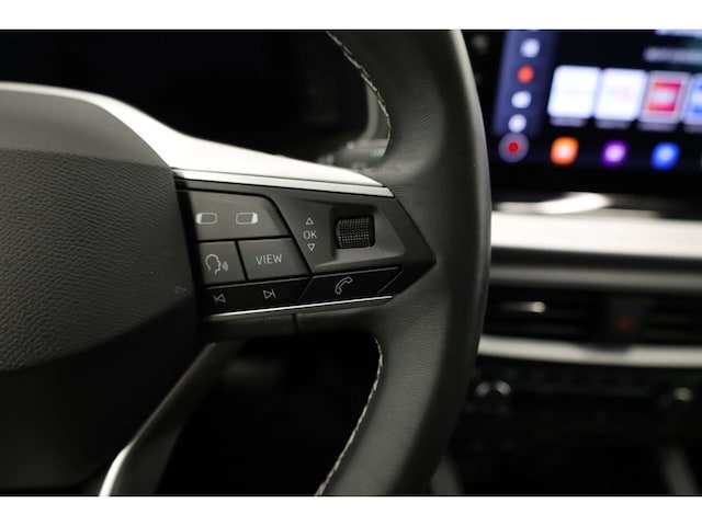 Seat Ibiza 1.0 TSI Xcellence