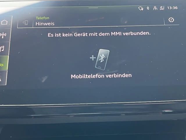 Audi Q8 e-tron 55 Quattro