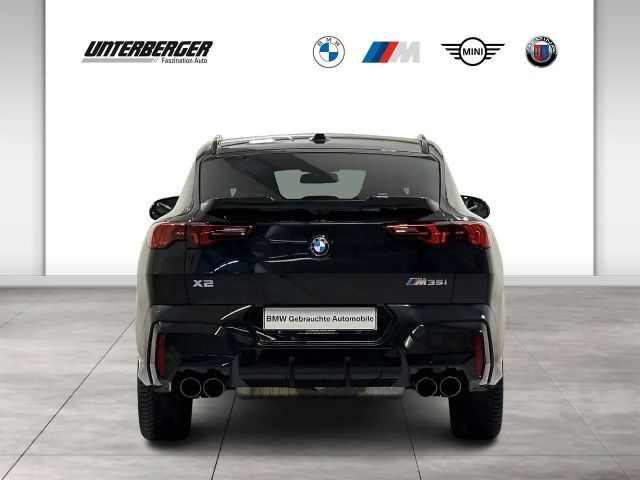 BMW X2 Coupé M35i xDrive