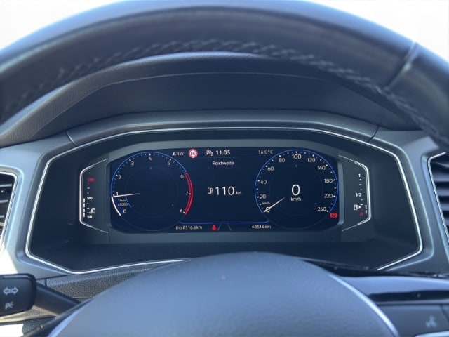 Volkswagen T-Roc 1.5 TSI Cabriolet Style