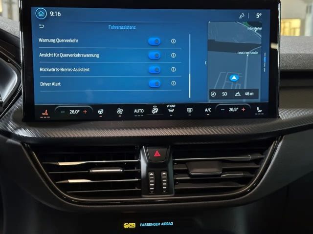 Ford Kuga Hybrid ST Line X