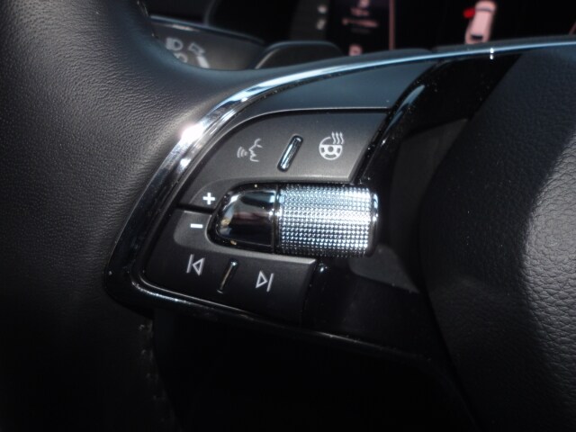 Skoda Superb 2.0 TDI Combi