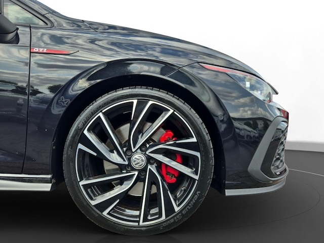 Volkswagen Golf 2.0 TSI DSG GTI Golf VIII