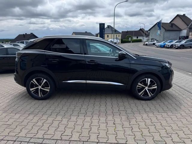 Peugeot 3008 BlueHDi GT-Line