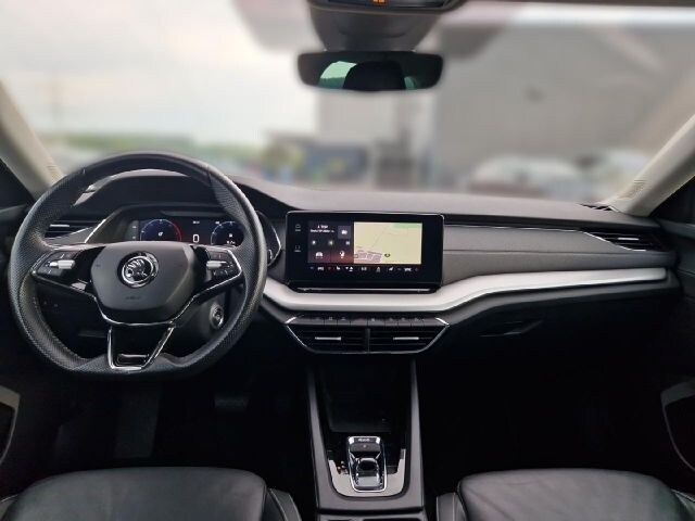 Skoda Octavia 4x4 Combi Style Style