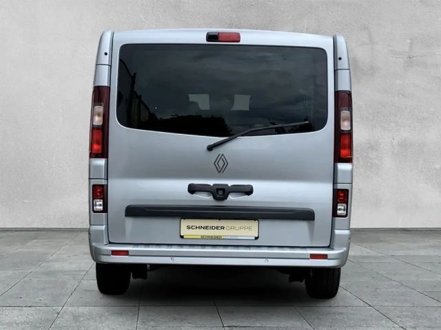 Renault Trafic Evolution Grand dCi 150