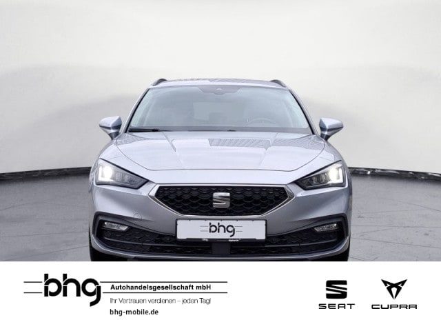 Seat Leon 2.0 TDI Sportstourer Style