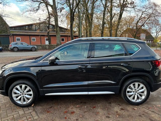Seat Ateca 1.5 TSI DSG