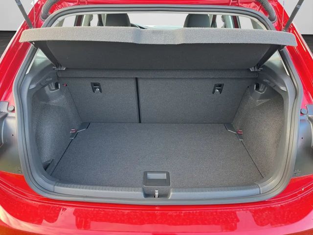 Volkswagen Polo 1.0 TSI Style