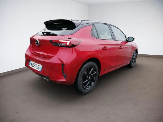 Opel Corsa 1.2 Turbo