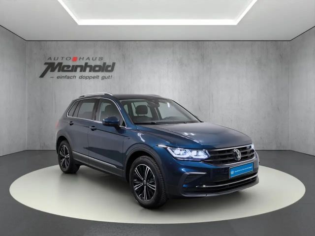 Volkswagen Tiguan 1.5 TSI Move