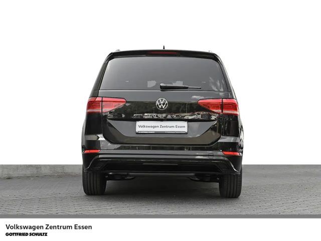 Volkswagen Touran DSG Highline R-Line