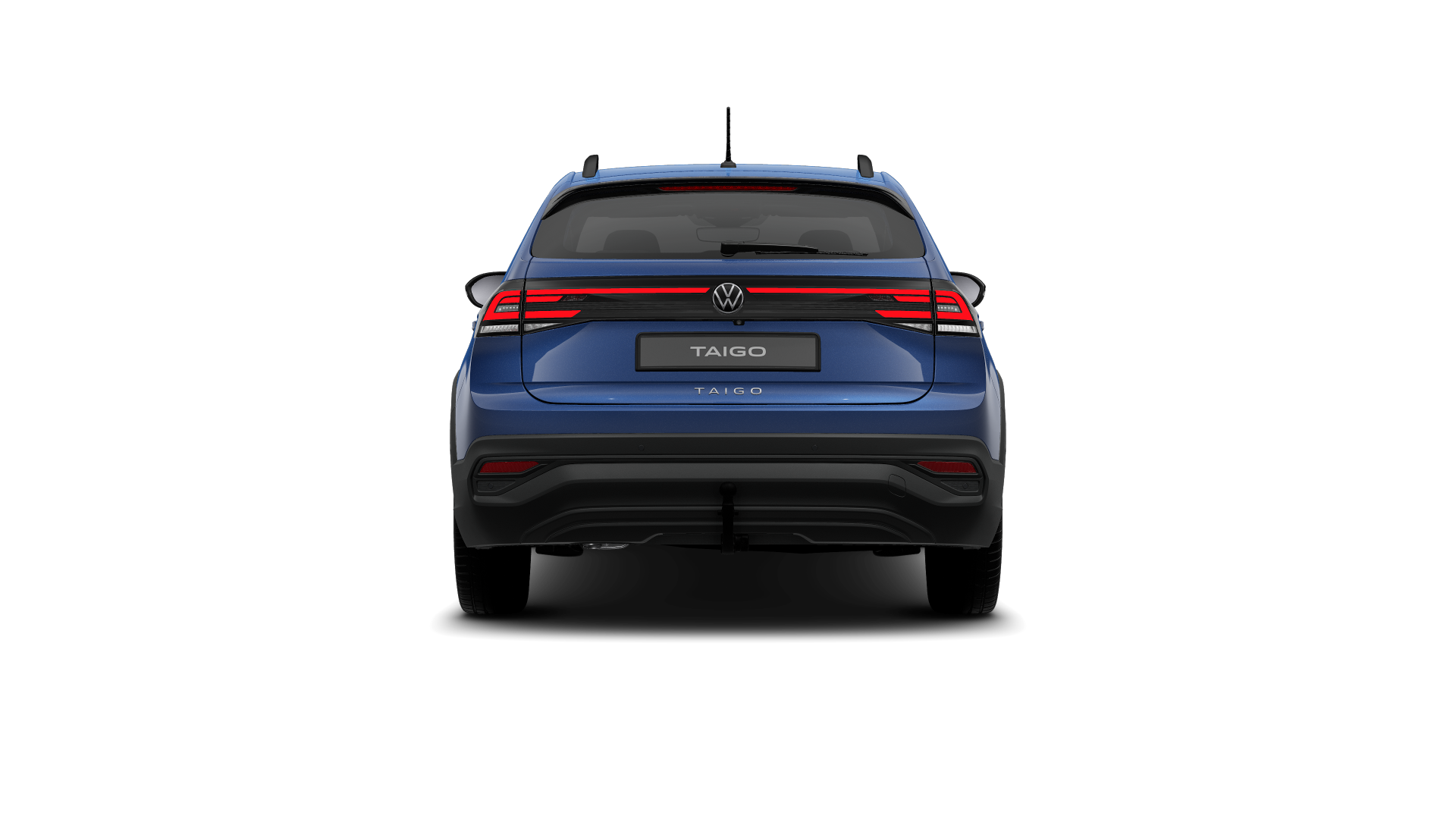 Volkswagen Taigo 1.0 TSI Move