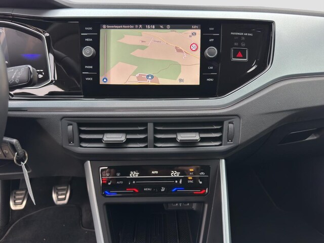 Volkswagen Polo 1.0 TSI