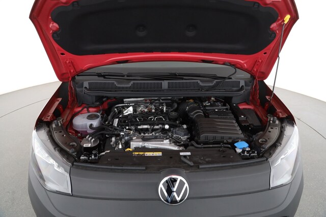 Volkswagen Caddy 2.0 TDI