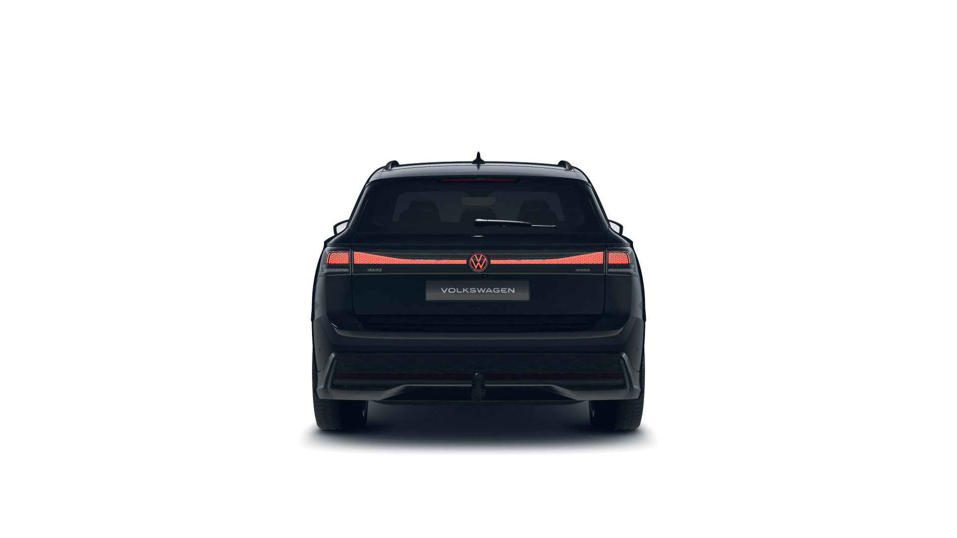 Volkswagen ID.7 4Motion GTX Tourer