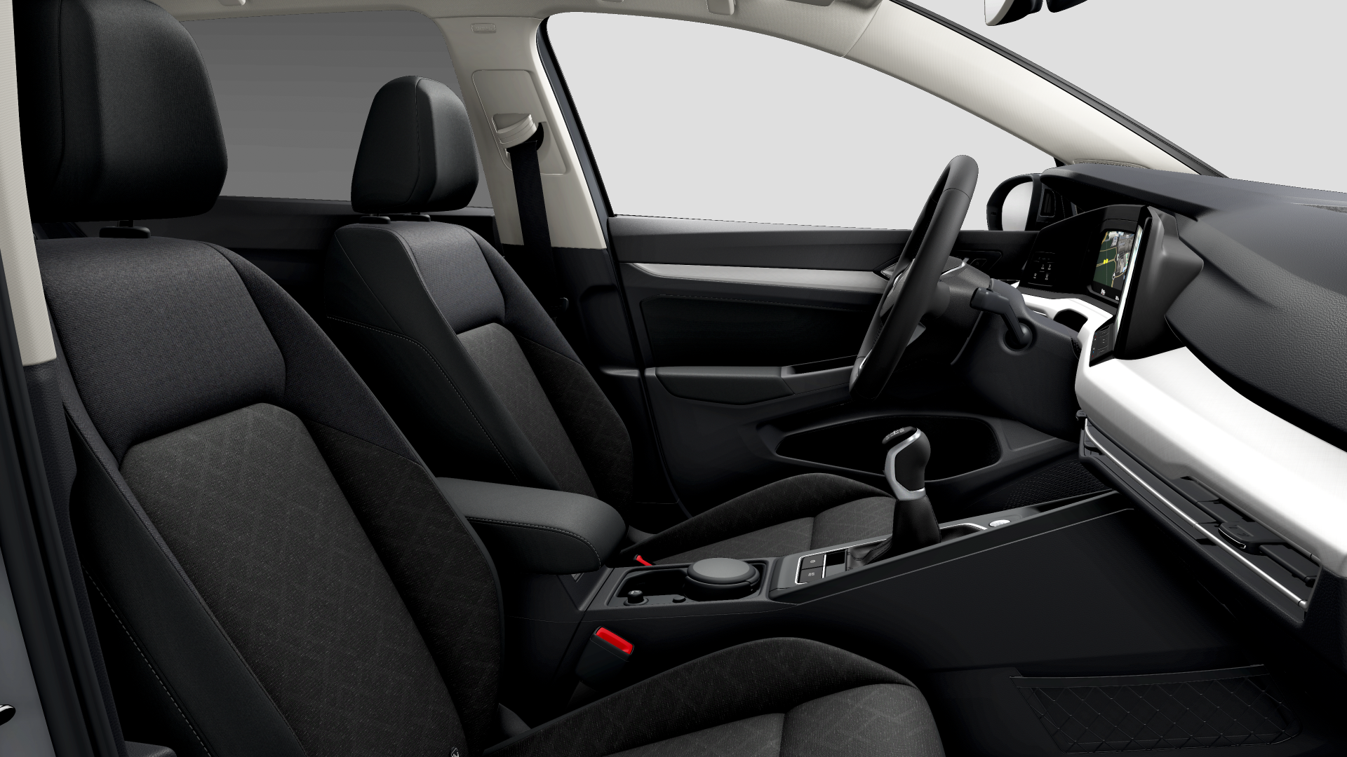 Volkswagen Golf 2.0 TDI Golf VIII Variant