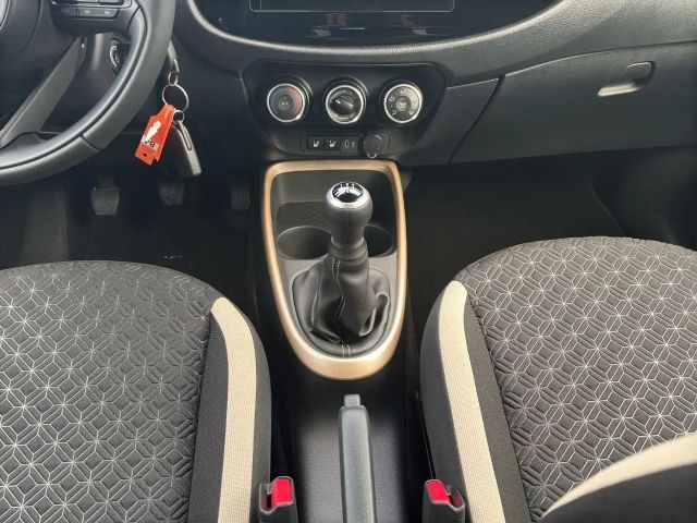 Toyota Aygo X Hatchback