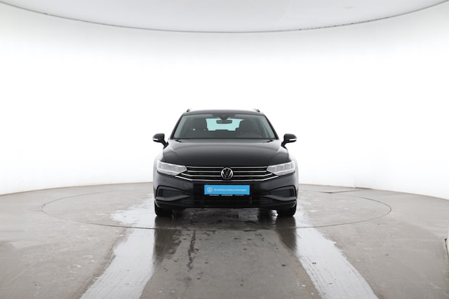 Volkswagen Passat 2.0 TDI Variant