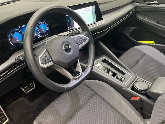 Volkswagen Golf 2.0 TDI DSG Golf VIII