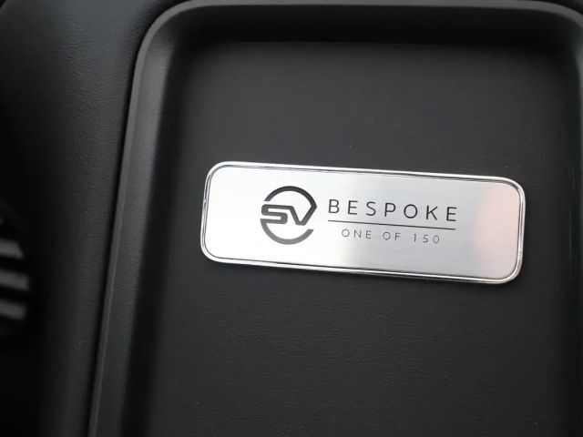 Jaguar F-Type AWD Cabriolet