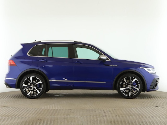 Volkswagen Tiguan 2.0 TSI