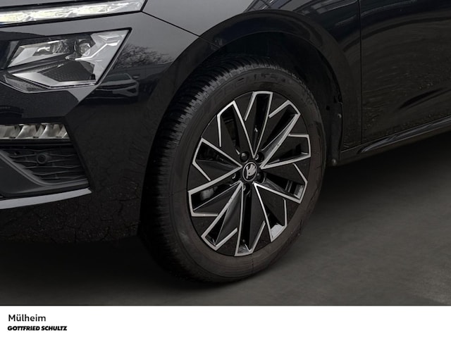 Skoda Kamiq 1.0 TSI Selection