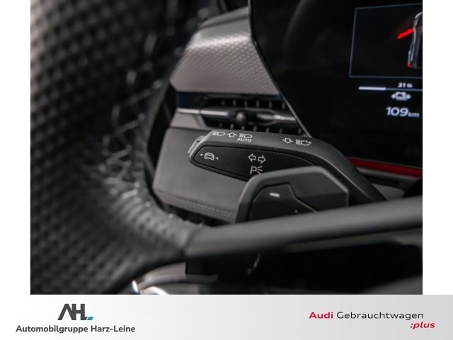 Audi A6 e-tron Avant Quattro