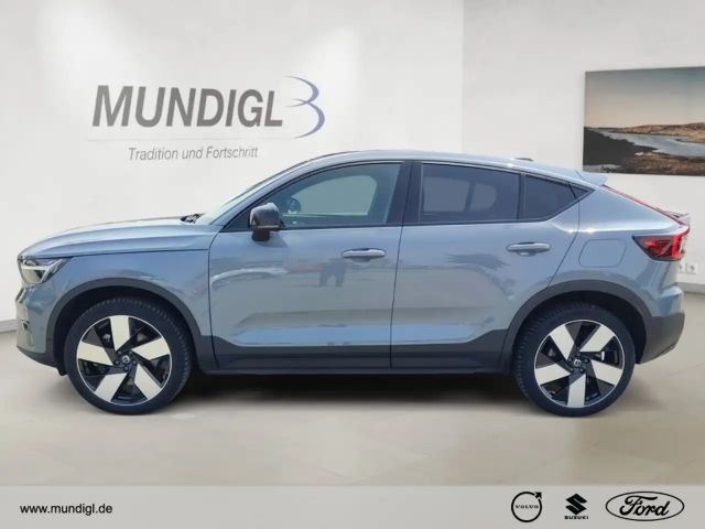 Volvo C40 Ultimate
