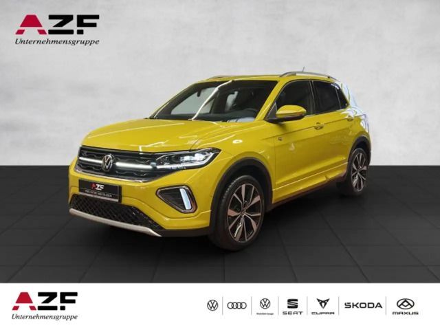 Volkswagen T-Cross 1.5 TSI DSG IQ.Drive R-Line