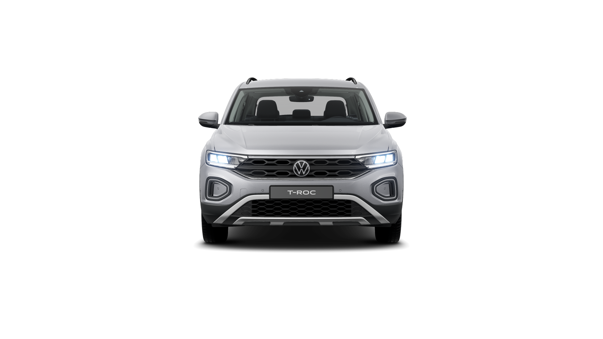 Volkswagen T-Roc 1.0 TSI Life