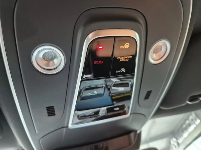 BYD Tang Vierwielaandrijving