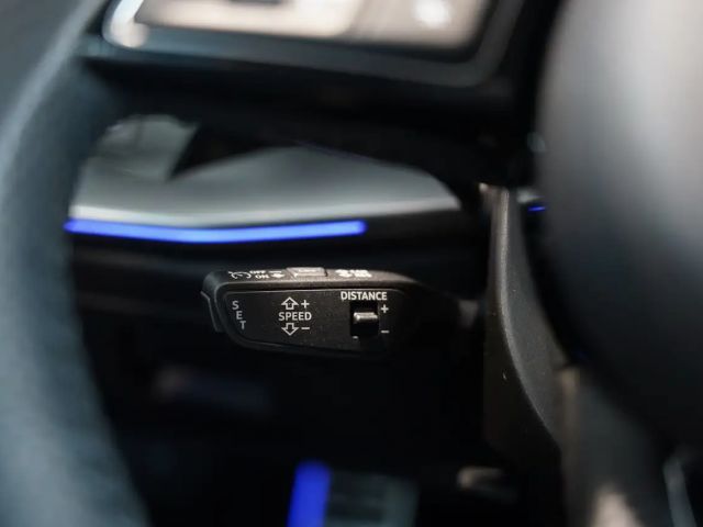 Audi RS3 Quattro Sedan